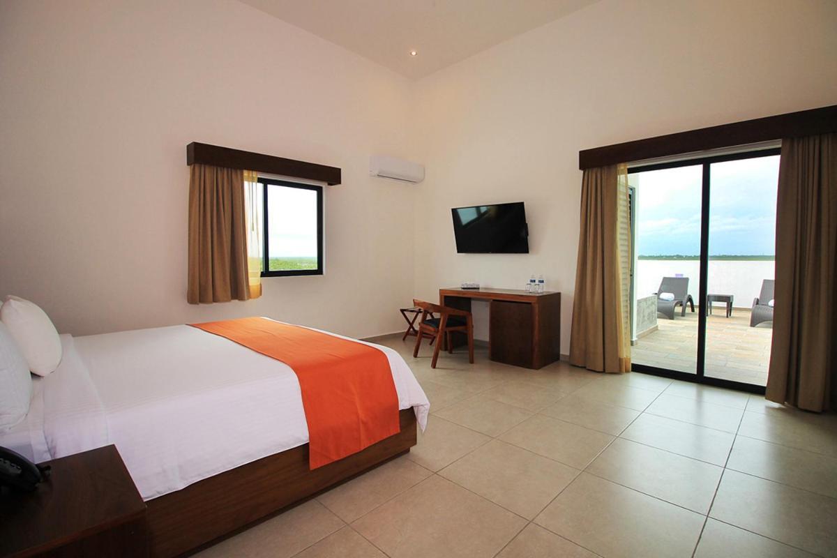 Areia Boutique Hotel - Puerto Morelos (Adults Only) Exterior foto