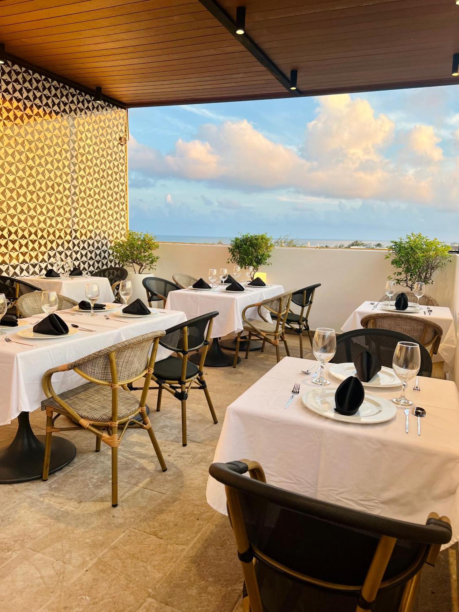Areia Boutique Hotel - Puerto Morelos (Adults Only) Exterior foto