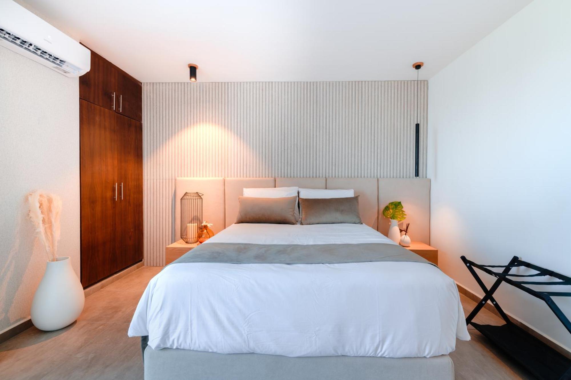 Areia Boutique Hotel - Puerto Morelos (Adults Only) Quarto foto