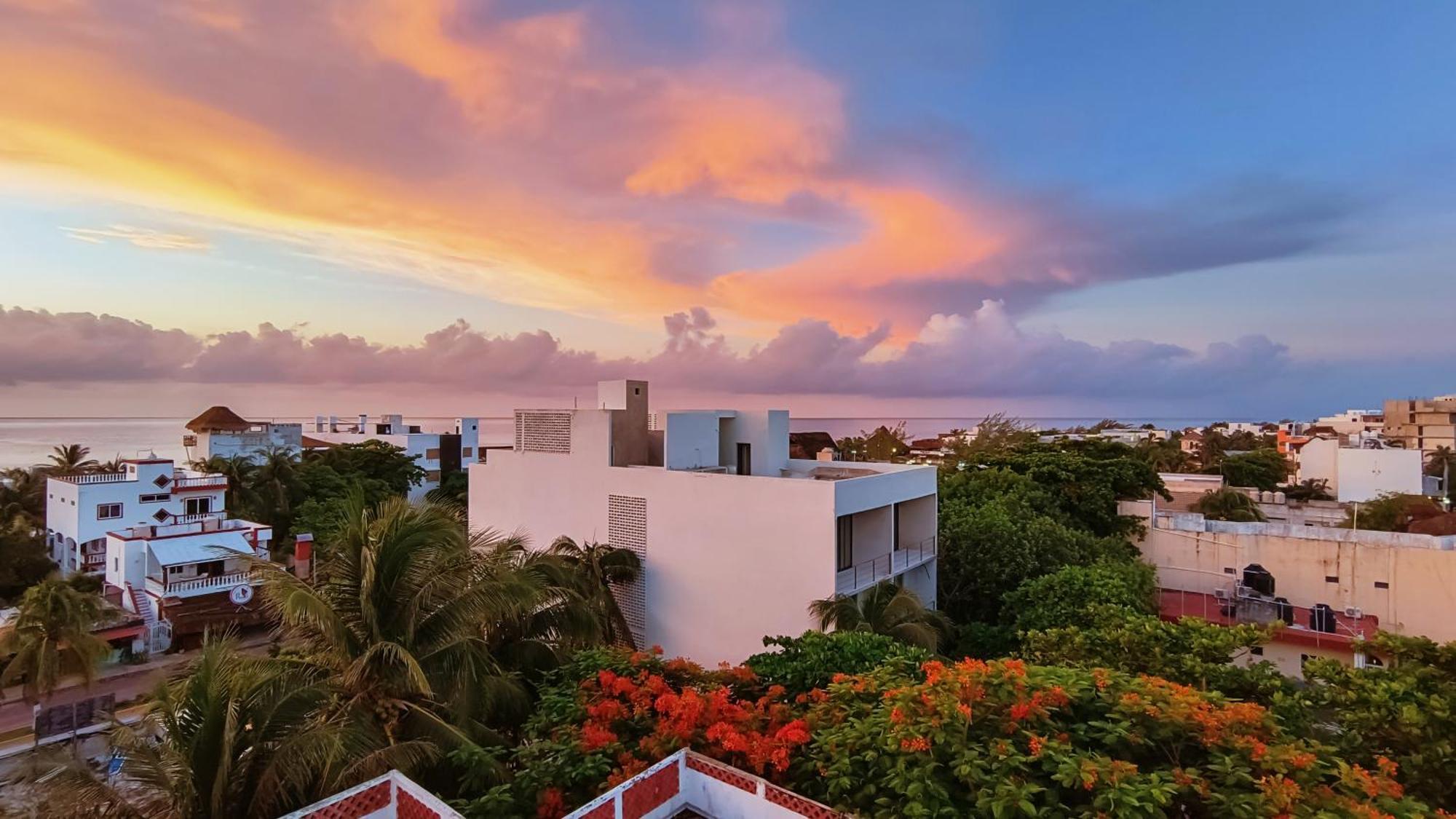 Areia Boutique Hotel - Puerto Morelos (Adults Only) Exterior foto