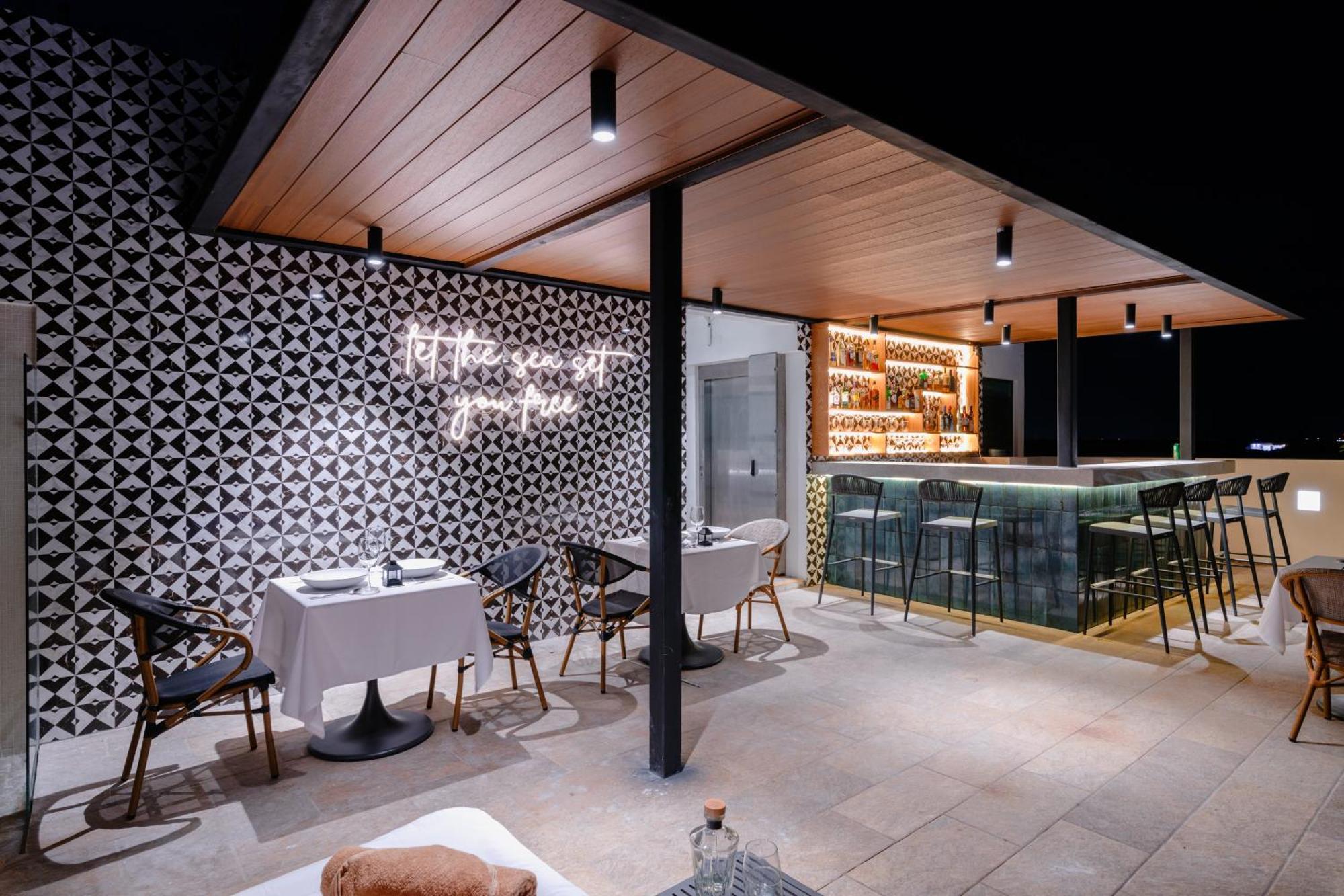 Areia Boutique Hotel - Puerto Morelos (Adults Only) Exterior foto