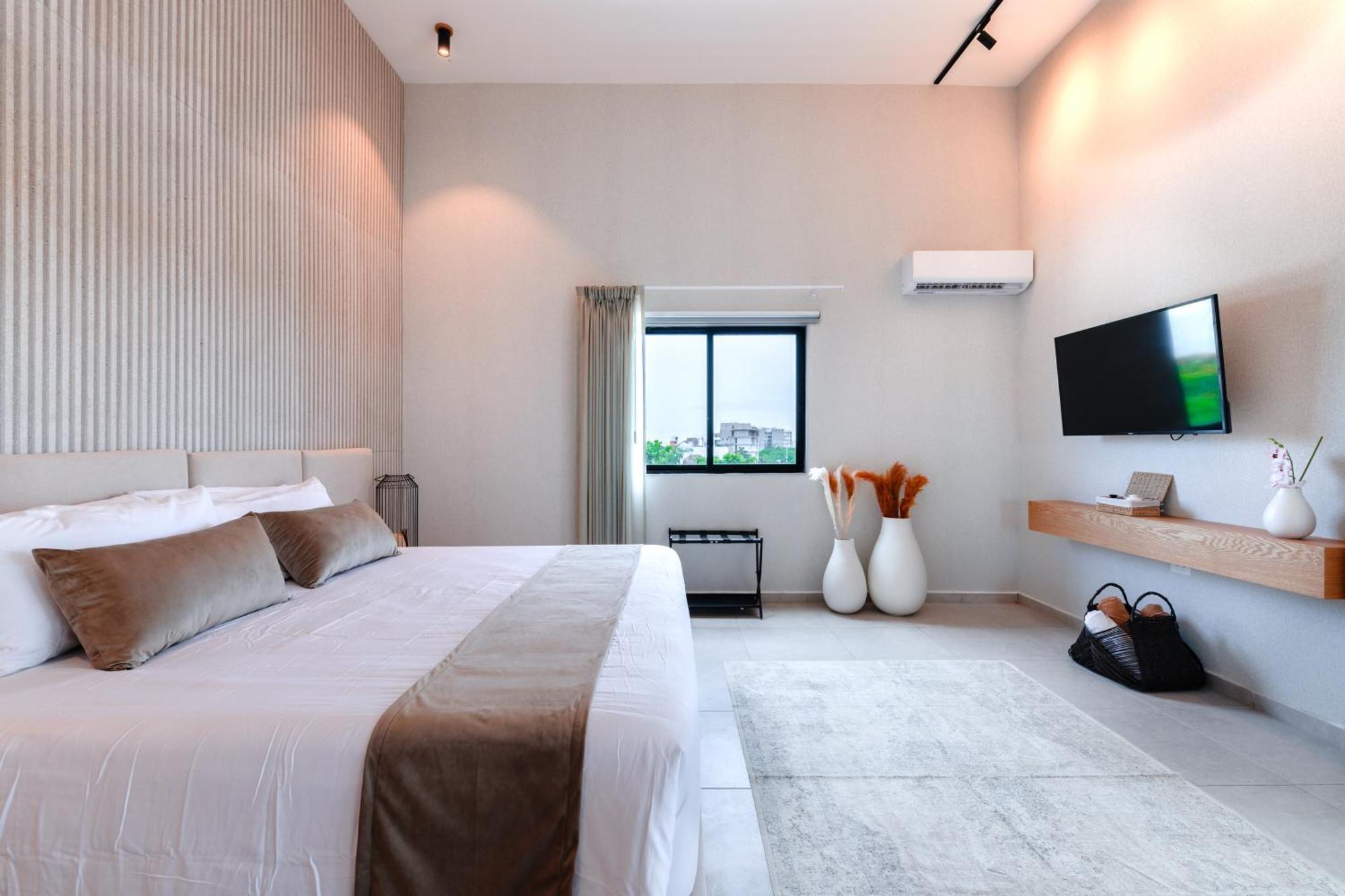 Areia Boutique Hotel - Puerto Morelos (Adults Only) Quarto foto
